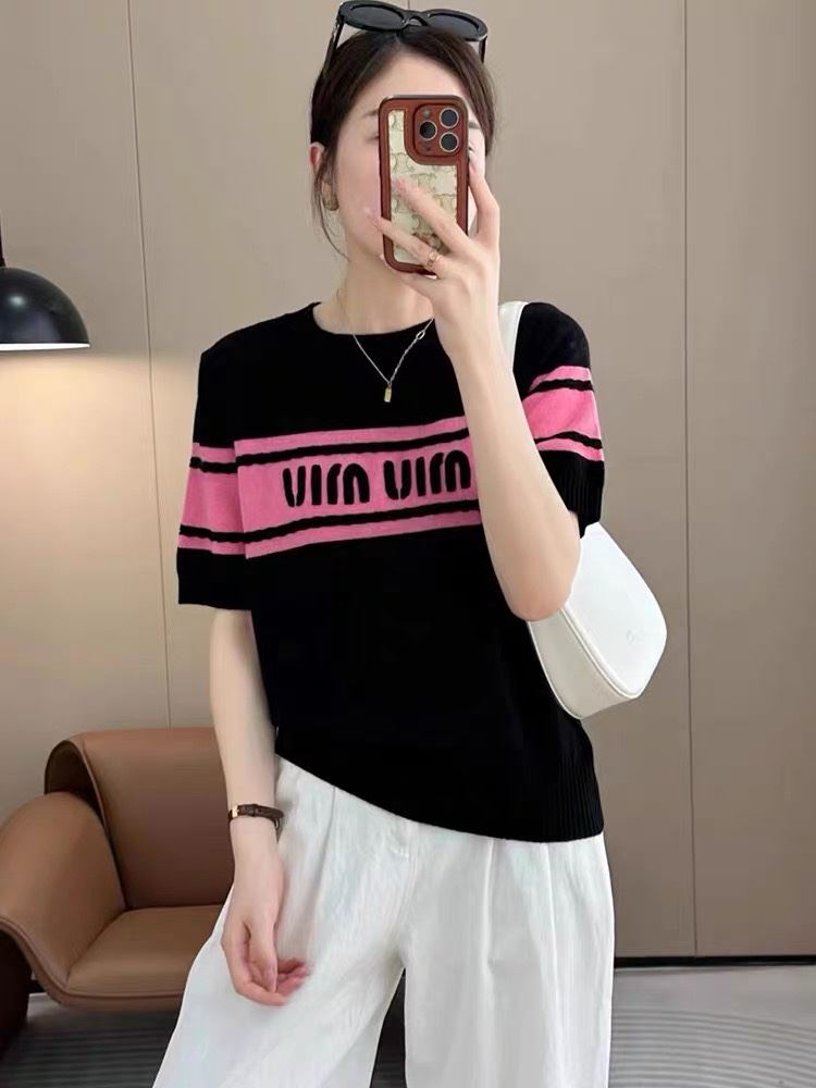 Miu Miu T-Shirts